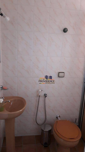 Imagem 17 de 17 de Sobrado, 173 M² - Venda Por R$ 689.000,00 Ou Aluguel Por R$ 3.000,00/mês - Mauá - São Caetano Do Sul/sp - So0233