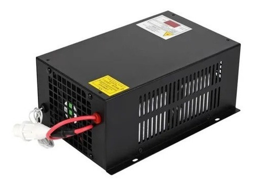 Fonte Laser 100w Para Máquina De Corte E Gravação A Laser