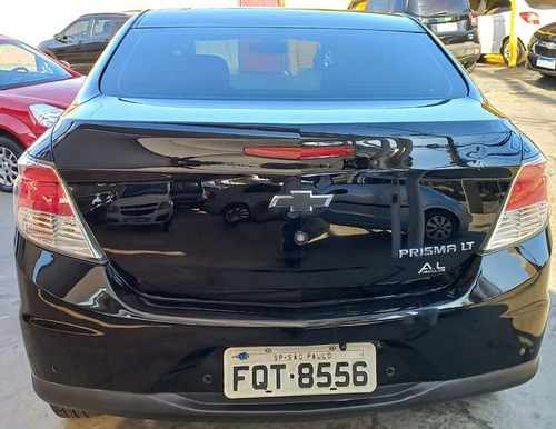 Imagem 3 de 9 de Chevrolet Prisma Lt 1.0 Flex