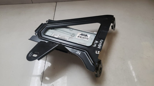 Módulo Amplificador E Som Audi A4 2010 A 2012 8r0035223f