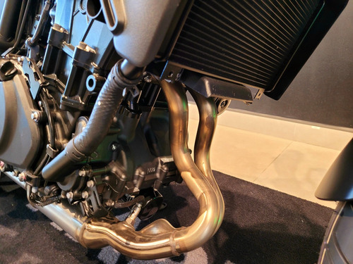 Kawasaki Eliminator 500 Abs - 2025
