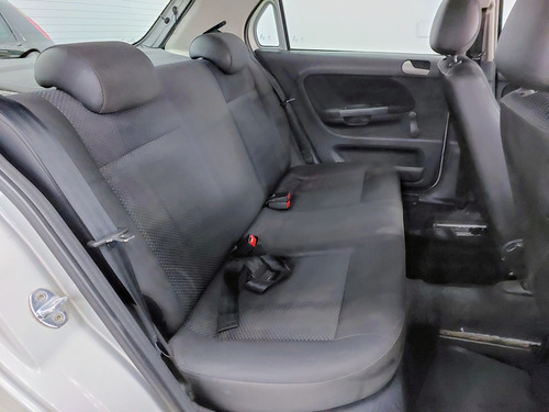 Volkswagen Gol 1.0 MI TRENDLINE 8V FLEX 4P MANUAL