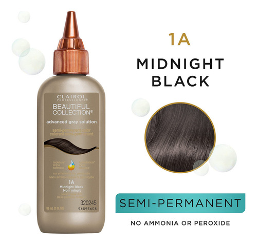 Mz Clairol Professional Beautiful Advance Coloração Capilar