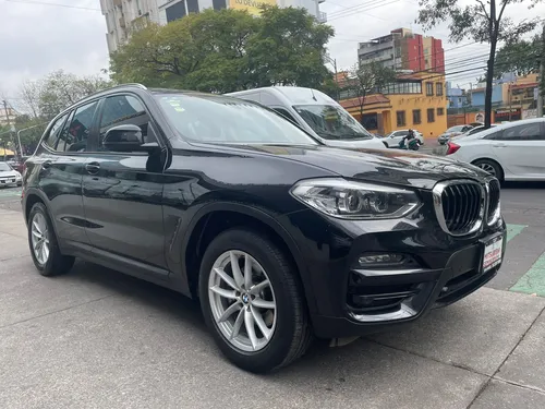 Bmw X3 2020