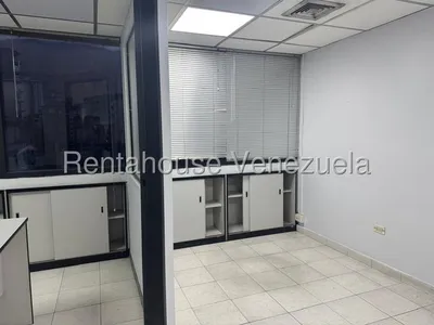 Oficina en alquiler