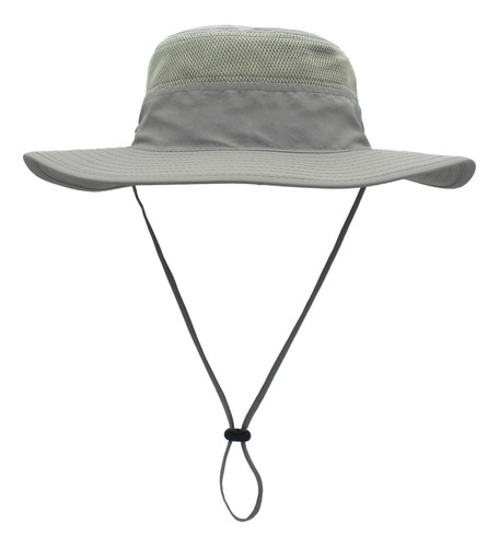 Duakrs Unisex Ala Ancha Sombrero De Sol Upf 50 Al Aire Ulti