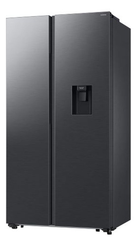 Nevecon Samsung Side By Side 578lt Intelige-rs57dg4100b4co