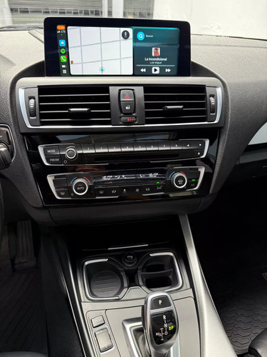 BMW Serie 2 3.0 M235i M Package 326cv