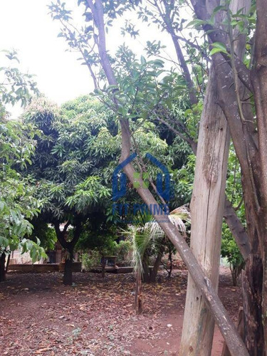 Casa Com 3 Dormitórios À Venda, 130 M² Por R$ 200.000 - Jardim Tropical - Cardoso/sp - Ca2515
