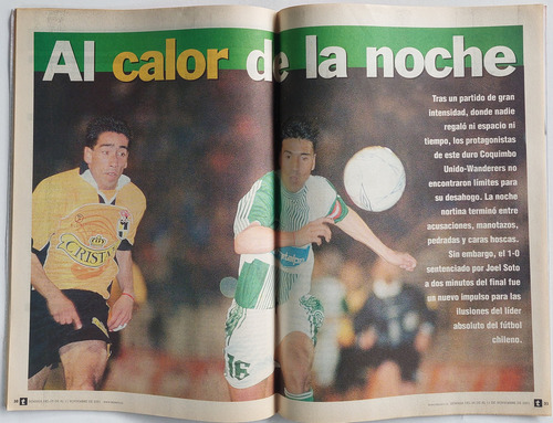 Revista Triunfo Número 803 (Usado)