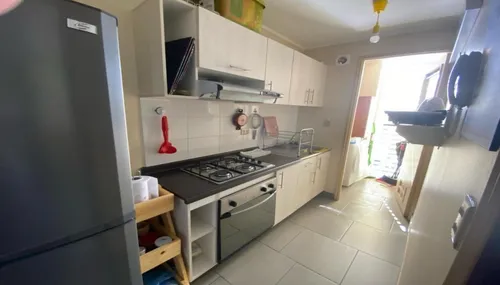 Vendo Departamento En Condominio Claros De Rauquen