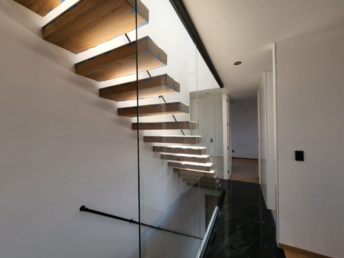 Imagen 23 de 25 de San José Insurgentes - Penthouse Nuevo - Venta