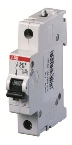 2cds281001r0014 Disyuntor Miniatura - S200p-1p-c-1a Abb