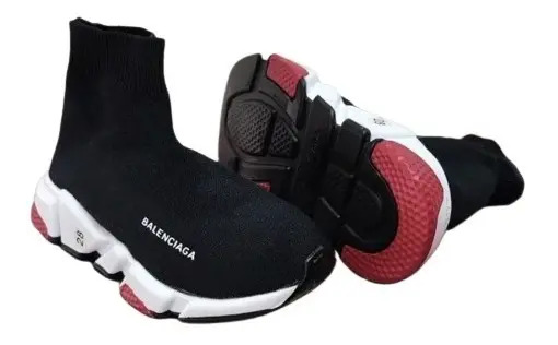 Tenis Balenciaga Bogota Hombre | MercadoLibre 📦