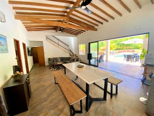 Finca Para Rentar Sopetran