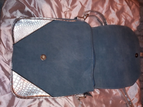 Bandolera Cartera Strass