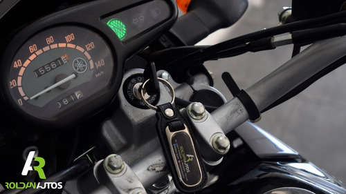 Yamaha Xtz 125cc
