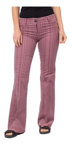 Pantalon Corderoy Talle 50 MercadoLibre