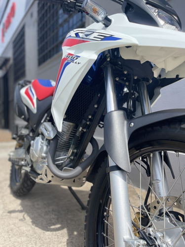 Imagen 11 de 19 de Honda Xre 300 Rally Igual 0km 2018 No Tornado Sportmotors