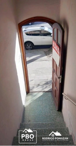 Local Venta La Falda Con Vivienda Comercializacion En Bloque Centrico