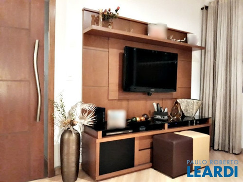 Imagem 2 de 15 de Apartamento - Jardim Paulista - Sp - 632838