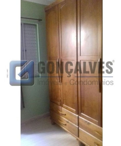Imagem 2 de 15 de Venda Apartamento Sao Bernardo Do Campo Vila Marchi Ref: 131 - 1033-1-131264