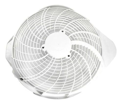 Grelha Condensadora Midea 12000-30000 Btus 38801445 (Usado)