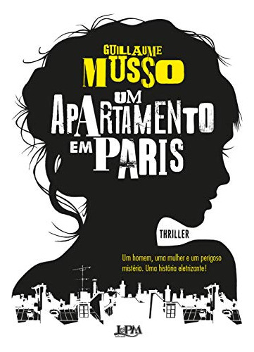 Libro Apartamento Em Paris, Um - Pocket