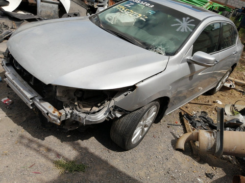 Imagen 6 de 8 de Honda Accord V6 Por Partes