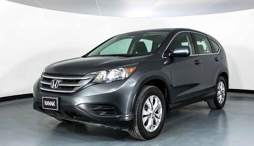 Imagen 5 de 15 de 29378 - Honda Cr-v 2014 Con Garantía At