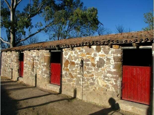 Imagen 17 de 26 de Terreno En Venta En Fraccionamiento Campestre Huichapan, Hidalgo - (2)