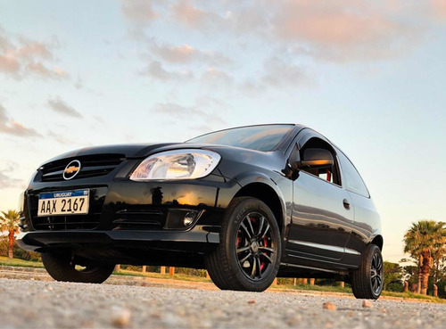 Chevrolet Celta 1.4 Ls+aa 2011