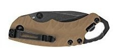 Shuffle 2 Folding Pocket Knife Small Lightweight