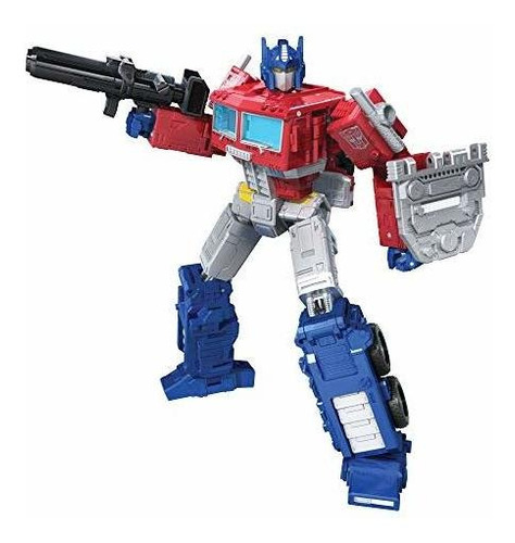 Transformers Toys Generations Guerra Para Cybertron: Dhwbs