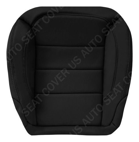 Us Auto Seat Cover For Merced Benz Asiento Inferior Pasajero