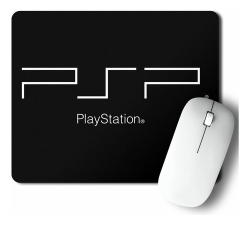 Mouse Pad Psp (d0272 Boleto.store)