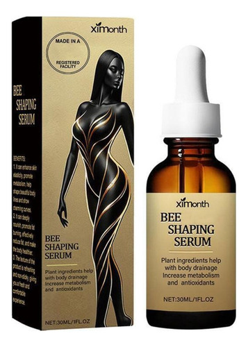- Esencia De Masaje Corporal Con Aceite Esencial