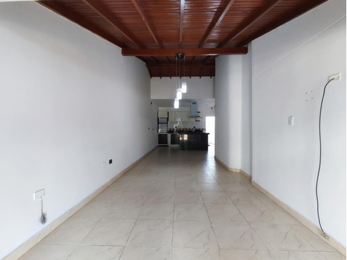 Casa En Venta En Villa Del Rosario. Cod V28556