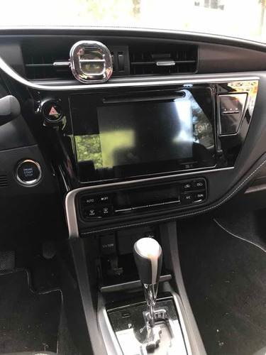 Toyota Corolla 2019 1.8 Se-g Cvt 140cv Hoffen