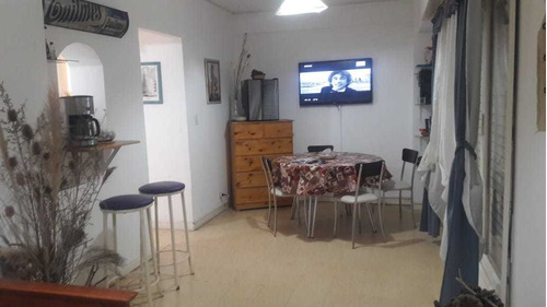 Imagen 4 de 12 de Alquiler Departamento 2 Amientes Miramar Frente Al Mar