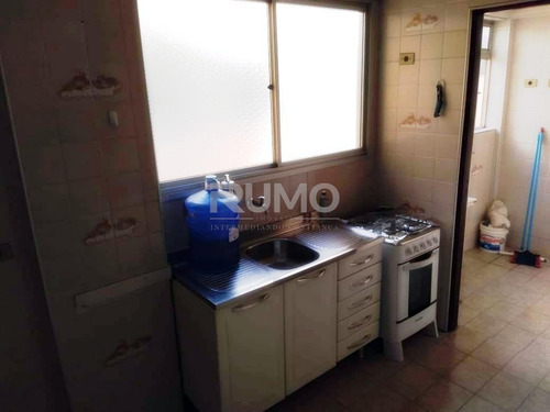 Apartamento À Venda Em Mansões Santo Antônio - Ap011180