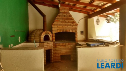 Imagem 14 de 15 de Apartamento - Moema Pássaros - Sp - 630913