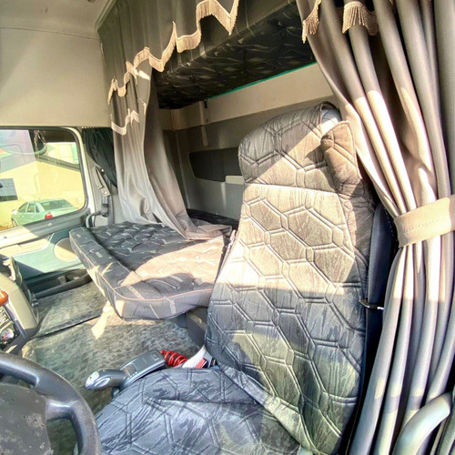 Imagem 6 de 8 de Volvo - Fh 540 6x4 T