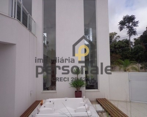 Imagem 23 de 29 de Casa Em Condomínio Em Sorocaba, Mont Blanc - Ca00131 - 4949982