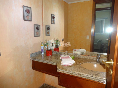 Imagem 10 de 15 de Apartamento Com 4 Dorms, Jardim Londrina, São Paulo - R$ 850 Mil, Cod: 3437 - V3437