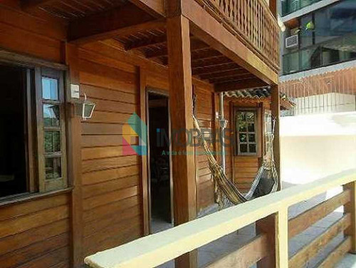 Imagem 14 de 15 de Casa A Venda Na Lagoa Com 4 Quartos Com 3 Vagas De Garagem!! - Ca2940