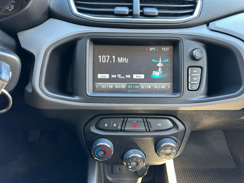 Chevrolet Onix 1.4 MPFI LT 8V FLEX 4P MANUAL