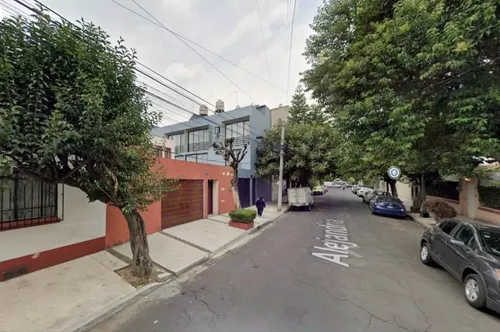 ¡¡se Vende Casa En.alejandría!! 29, Claveria, Azcapotzalco!!!!
