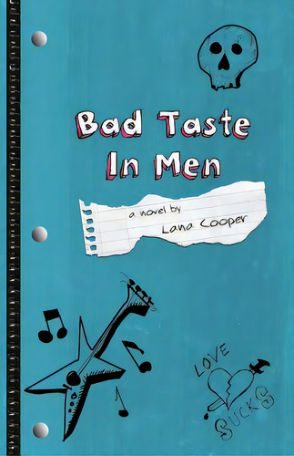 Bad Taste In Men, De Cooper, Lana. Editorial Createspace, Tapa Blanda En Inglés
