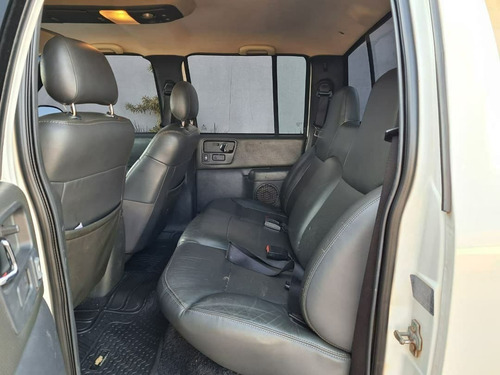 Imagen 8 de 9 de Chevrolet S10 Executive 4x4